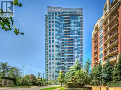2511 - 30 HARRISON GARDEN BOULEVARD Toronto (Willowdale East), O