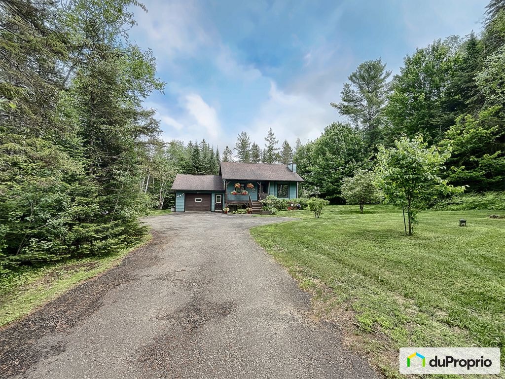 $549,000 - Bungalow in Mont-Blanc (St-Faustin-Lac-Carré) — photo 2
