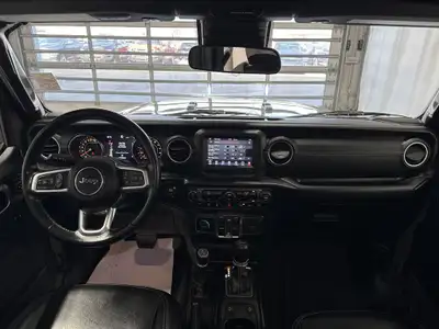 2021 Jeep Wrangler Unlimited Sahara 4X4 -Backup Camera, Bluetoot, View more