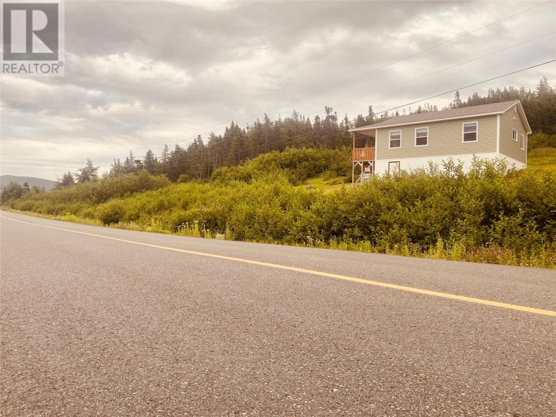 1A Main Street Fourtune Harbour, Newfoundland & Labrador Houses for