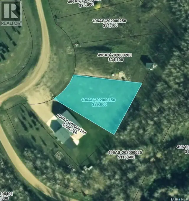 Lot 2 Block 1 Aspen Ridge Spiritwood Rm No. 496, Saskatchewan in Land for Sale in Prince Albert - Image 11