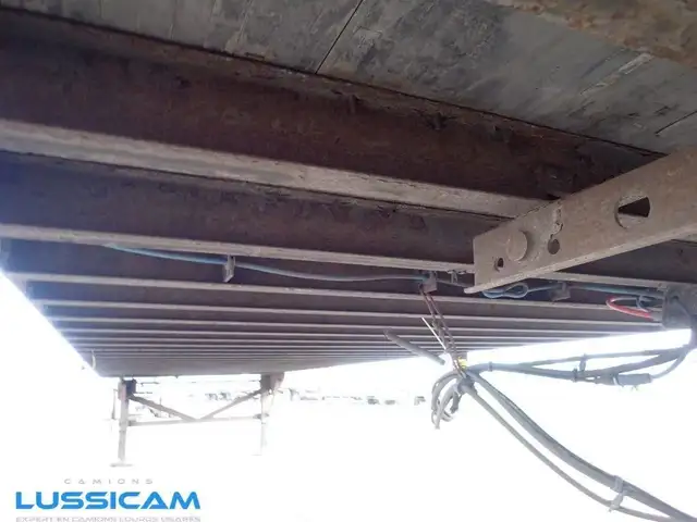 2017 Great Dane CCC-3314-01053 in Heavy Equipment in Longueuil / South Shore - Image 15