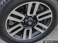 * X-REAS Sport Enhancement Suspension * Features perforated leather-trimmed seats that are both heat... (image 8)