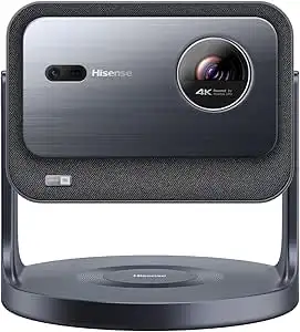 Hisense 4K Laser Projector Pro100"/C1/C2/PX 2/3/from$899&upNoTax in TVs in City of Toronto - Image 5