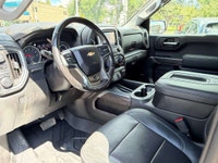 Double L Motors Ltd. 2019 Chevrolet Silverado 1500 LTZ Crew Cab 4x4 – Loaded, Powerful & Ready to Ro... (image 7)