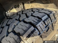 Navigation, Wireless Charging, Limited Slip Differential, Remote Start, Lane Keep Assist, Heated Ste... (image 7)