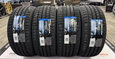 SAILUN ATREZZO SVA2 All-Season Ultra High Performance Tire Size: 225/45R17 Load/Speed: 91V Warranty:...