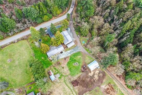 4840 Wilson Rd in Houses for Sale in Cowichan Valley / Duncan - Image 2