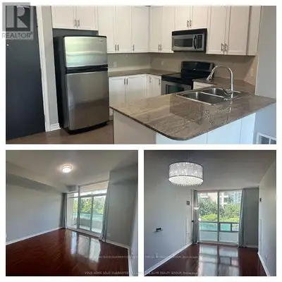 212 - 3504 HURONTARIO STREET Mississauga (Fairview), Ontario