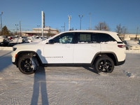 The New 2025 Jeep Grand Cherokee Limited combines refined luxury with confident capability. Finished... (image 2)