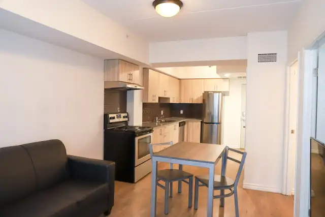 Jan-Aug Rental At Laurier In Waterloo in Long Term Rentals in Kitchener / Waterloo - Image 13