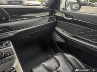 KBB.com 10 Best SUVs Worth Waiting For. This Hyundai Palisade delivers a Regular Unleaded V-6 3.8 L/... (image 8)