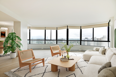 For a limited time, receive 1 month of free rent!* *Select suites only. Some conditions apply. Price...