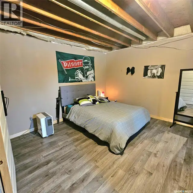201 7th STREET E Choiceland, Saskatchewan in Houses for Sale in Prince Albert - Image 26