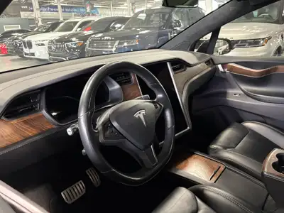2019 Tesla Model X Performance AWD|LUDICROUSMODE|FULLSELFDRIVING, View more