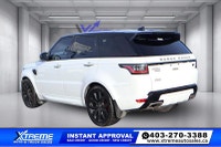 2018 Land Rover Range Rover Sport Autobiography Dynamic Welcome to Xtreme Auto & Truck Sales Your Ca... (image 6)
