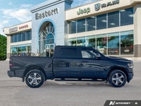 | 9 Alpine Speakers W/Subwoofer | A/C W/Dual-Zone Automatic Temperature Control | Anti-Spin Differen... (image 5)