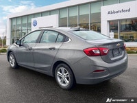 KBB.com 10 Most Awarded Brands. This Chevrolet Cruze delivers a Turbo Diesel 1.6L/ engine powering t... (image 2)