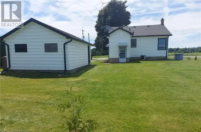 1068 WINDHAM EAST 1/4 Road Simcoe, Ontario62866663044737123