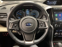 Among three-row midsize SUVs, the 2021 Subaru Ascent Limited stands out by pairing true all-weather... (image 9)