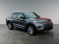 Thanks for viewing our House of Cars Lethbridge Inventory! AMVIC licensed dealer! 2023 FORD EXPLORER... (image 8)