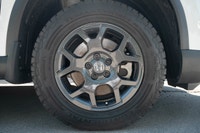 2025 Honda Pilot Trailsport AWD Honda Pilot SUV. Spacious 3-row SUV that seats up to 7 people. Power... (image 7)