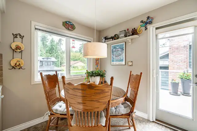 8652 SUNBURY PLACE Delta, British Columbia in Houses for Sale in Richmond - Image 14