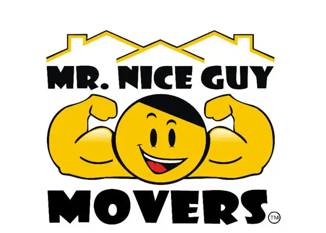 Mr. Nice Guy Movers, Calgary628657106293781221