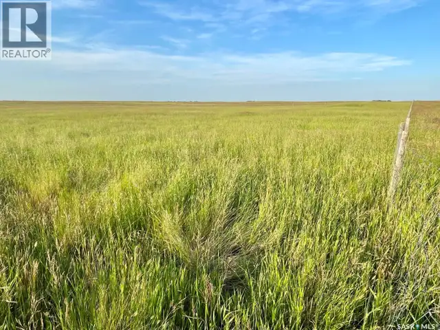 1 Quarters RM 316 Harris Rm No. 316, Saskatchewan in Land for Sale in Saskatoon - Image 9