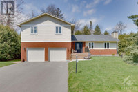 7121 SHADOW RIDGE DRIVE Greely, Ontario