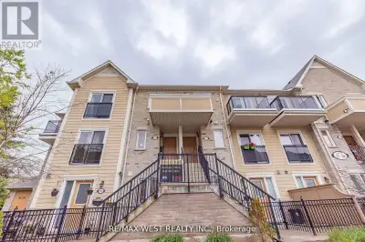 218 - 4975 SOUTHAMPTON DRIVE Mississauga (Churchill Meadows), On