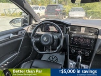 Unleash exhilarating performance with this meticulously maintained 2018 Volkswagen Golf R 4MOTION Ha... (image 8)