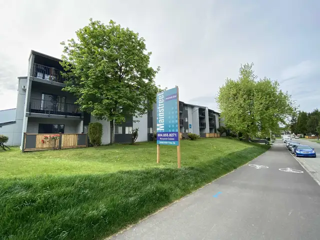 Clearbrook Apartment For Rent | Manpreet Estates in Long Term Rentals in Abbotsford - Image 15