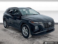 Experience modern design and everyday versatility with the *2022 Hyundai Tucson*, featuring *89,637... (image 7)