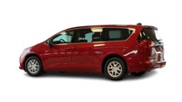 Nothing tops the original minivan quite like the Dodge Grand Caravan – the most awarded and best-sel... (image 9)