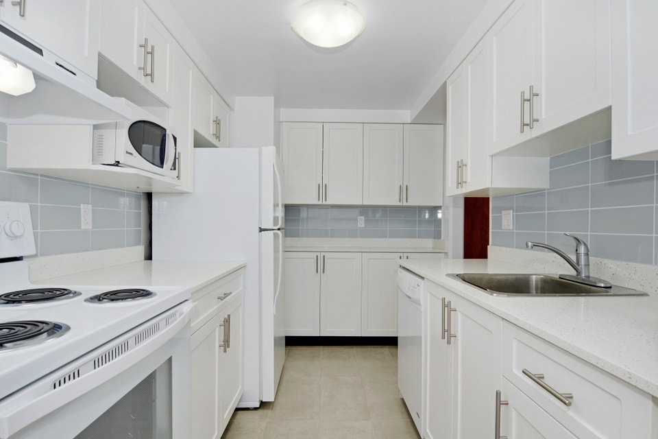 Shannon Tower - 1 Bedroom Apartment for Rent 4