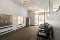 Welcome to Langdon Towers Apartments in Moose Jaw. This community-oriented building is in a quiet an... (image 8)