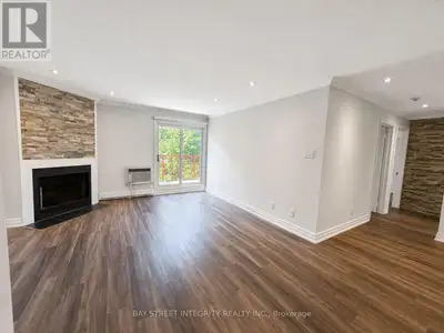 Welcome to the most Affordable Condo situated in Glen Abbey. Stylishly renovated 2-bedroom suite in...