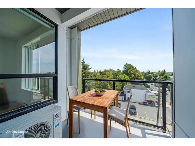 Plan A5 20725 EASTLEIGH CRESCENT Langley, British Columbia in Long Term Rentals in Delta/Surrey/Langley - Image 5