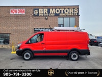No accident Reported, Ontario vehicle with Lots of Options! Call (905) 791-3300 - Grey fabric interi... (image 4)