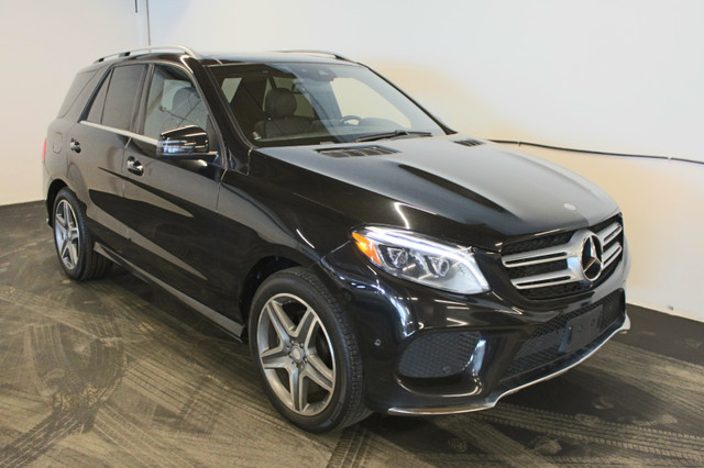 2016 MERCEDES GLE350d! AMG PKG! JUST SERVICED! ONLY $22,900! in Cars & Trucks in Edmonton - Image 2