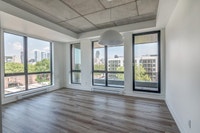 Apartment for rent appt logement locatif, 4.5, 4 1/2 2cc, 2 bedrooms/chambres, Canal Lachine-Marché... (image 4)