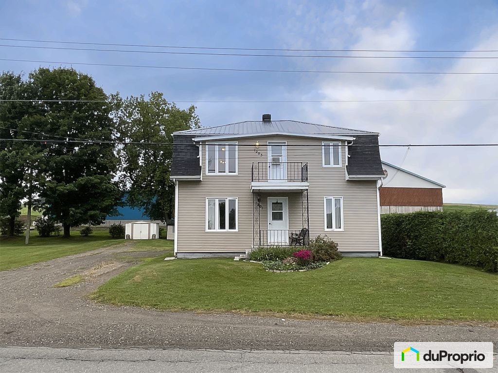 $299,000 - Duplex for sale in Ste-Marie — photo 2