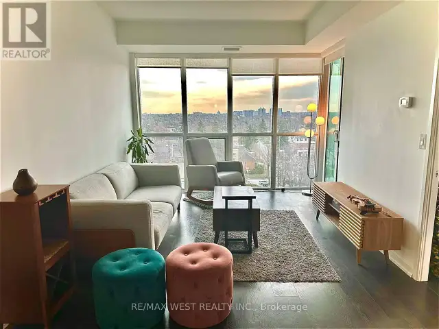 806 - 11 BOGERT AVENUE Toronto (Lansing-Westgate), Ontario in Long Term Rentals in City of Toronto - Image 8