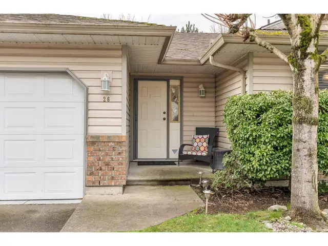 26 2023 WINFIELD DRIVE Abbotsford, British Columbia in Condos for Sale in Abbotsford - Image 3
