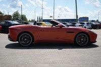 TURN YOUR KEYS INTO CASH... OR SOMETHING BETTER! This 2015 Jaguar F-TYPE V8 S Convertible is a prope... (image 3)