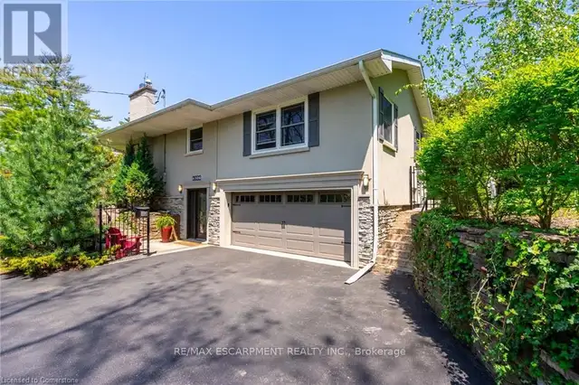 4306 LAKESHORE ROAD Burlington (Shoreacres), Ontario62863320566913122