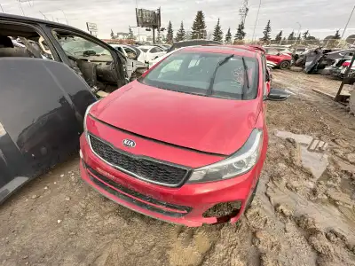 VIN - 3KPFN5A39HE136924 Mileage - 127000km Engine - 1.6L "To check if we have the part you're lookin...
