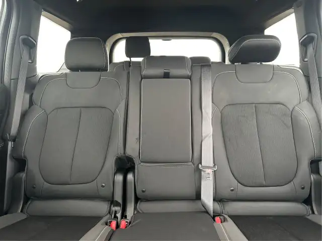 2025 JEEP GRAND CHEROKEE L EDITION WITH 3 ROW SEATING in Cars & Trucks in Red Deer - Image 15