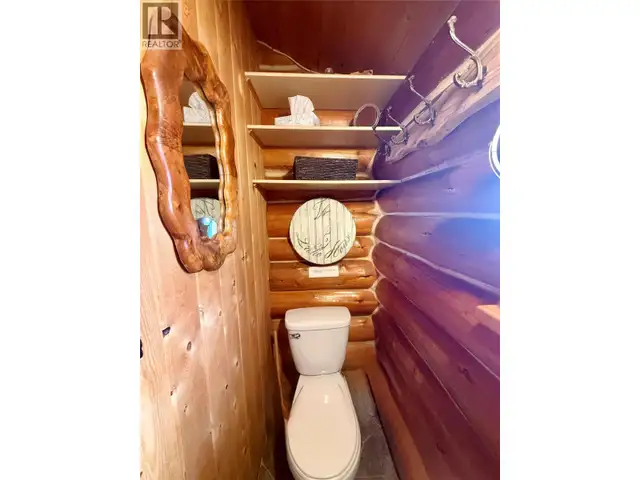 Cabin 4 Hatheume Lake Road Peachland, British Columbia in Houses for Sale in Penticton - Image 20